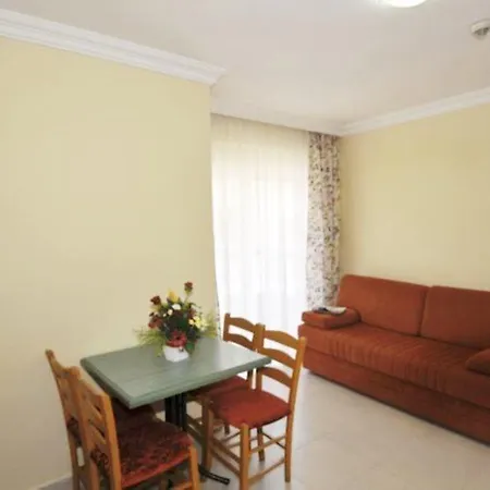 Akya 2* Alanya