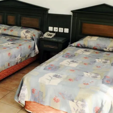 Akya Apart Hotell Alanya