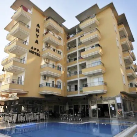Akya Apart Hotell